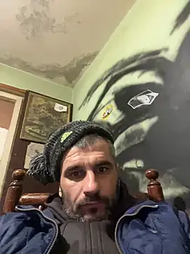 specialgogor online show from January 14, 2025, 12:33 am