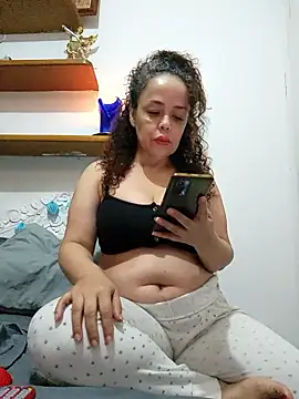 BadMicaela1 online show from January 11, 2026, 5:36 am