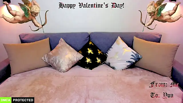 TheWoman   online show from February 14, 2025, 7:12 pm