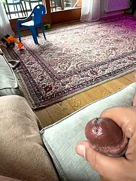 circonciso86 online show from January 16, 2026, 11:47 am