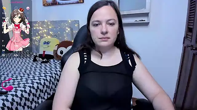 angelaagomez online show from October 31, 2025, 6:04 pm