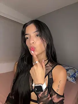 Sammy pink online show from February 18, 2026, 11:12 pm