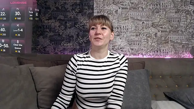 mandy foxxx online show from January 10, 2026, 10:32 am