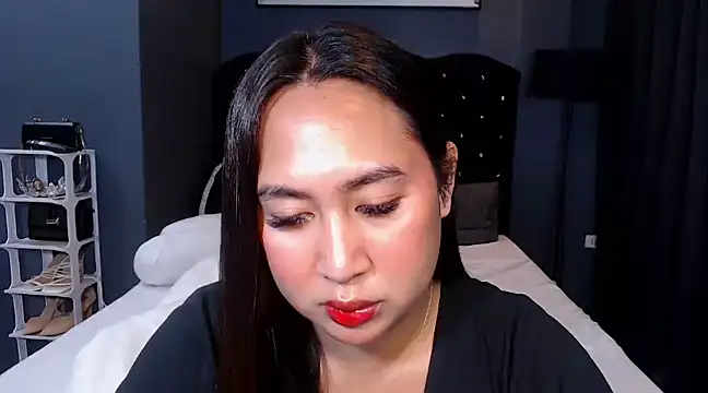 HOTTESTCANDYTS online show from March 2, 2025, 4:14 pm