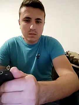 MrNoBoDy000 online show from November 13, 2025, 6:50 am