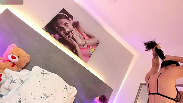 Mariajo sex online show from March 14, 2025, 7:12 pm