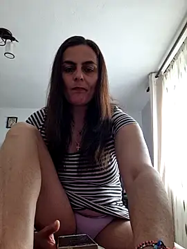 IsabelleCraft online show from April 18, 2026, 10:06 am