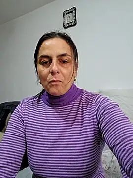 IsabelleCraft online show from March 22, 2026, 9:55 am