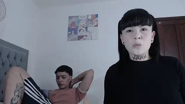 dulce maria x online show from September 20, 2025, 11:10 pm