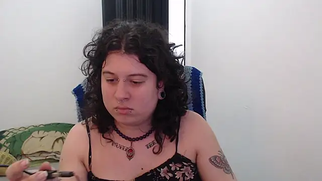 Smoke trip Alicia online show from January 18, 2026, 4:10 pm