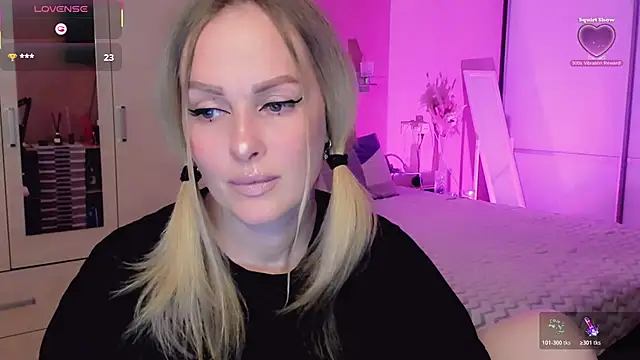 Snapshot of Libby_Nora chatting on May 15, 2026, 10:13 am Libby Nora online show from May 15, 2026, 10:13 am