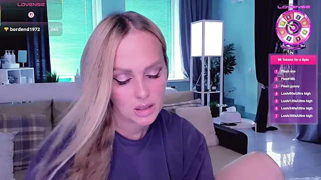 Snapshot of Libby_Nora chatting on September 12, 2025, 9:42 am Libby Nora online show from September 12, 2025, 9:42 am