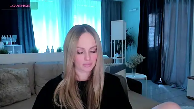 Snapshot of Libby_Nora chatting on February 16, 2025, 11:59 am Libby Nora online show from February 16, 2025, 11:59 am