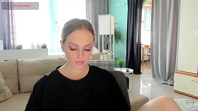 Snapshot of Libby_Nora chatting on March 20, 2025, 9:04 am Libby Nora online show from March 20, 2025, 9:04 am