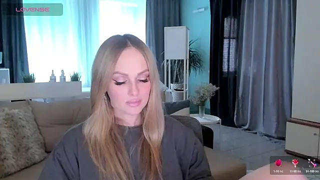 Snapshot of Libby_Nora chatting on March 1, 2025, 11:06 am Libby Nora online show from March 1, 2025, 11:06 am