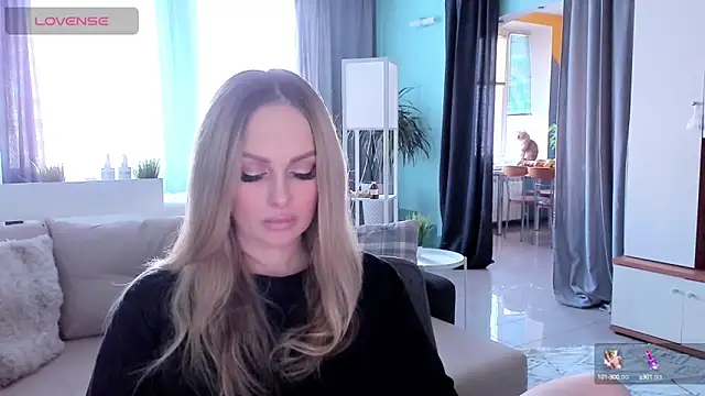 Snapshot of Libby_Nora chatting on March 15, 2025, 10:57 am Libby Nora online show from March 15, 2025, 10:57 am