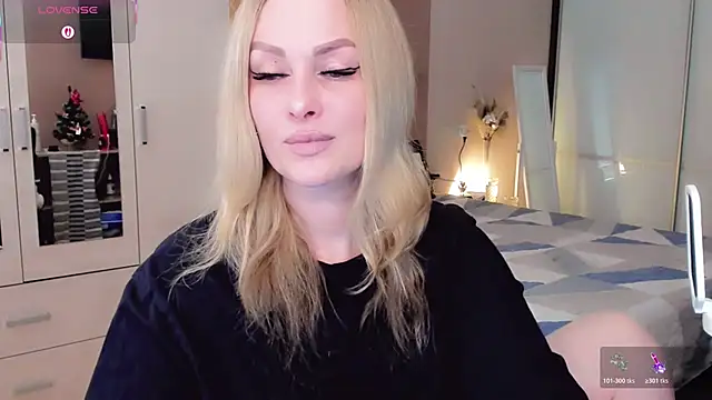 Snapshot of Libby_Nora chatting on January 6, 2026, 10:41 am Libby Nora online show from January 6, 2026, 10:41 am