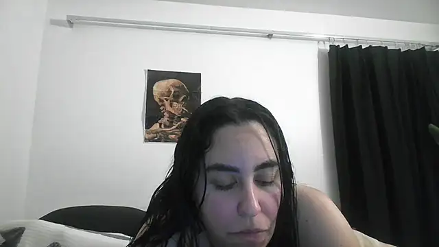 WetFlower69 online show from July 17, 2026, 2:20 am