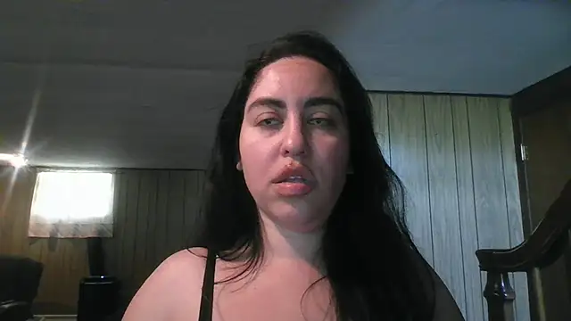 WetFlower69 online show from July 17, 2026, 2:25 pm