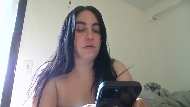 WetFlower69 online show from July 11, 2026, 1:44 pm