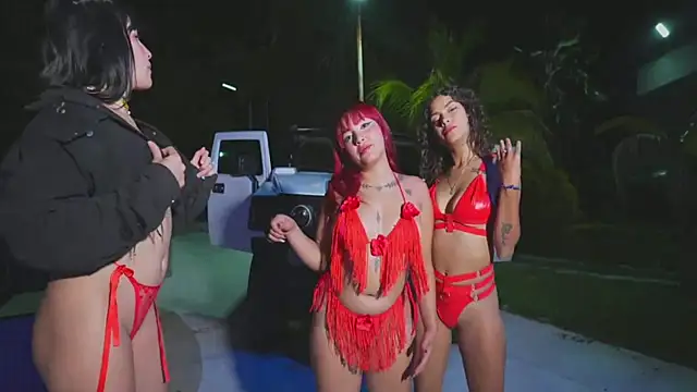 ggmansion online show from December 4, 2025, 11:48 pm