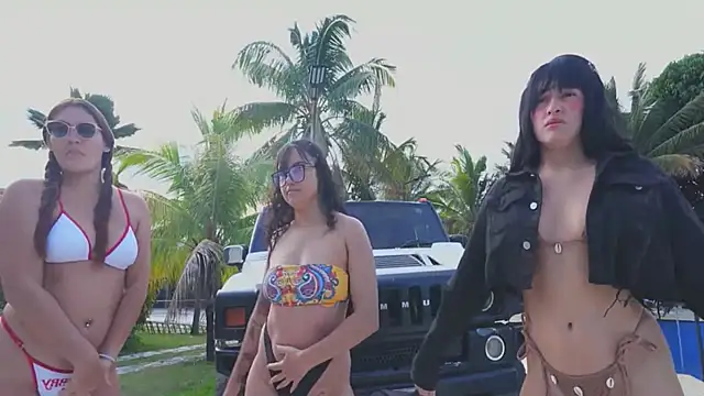 ggmansion online show from November 8, 2025, 11:47 am