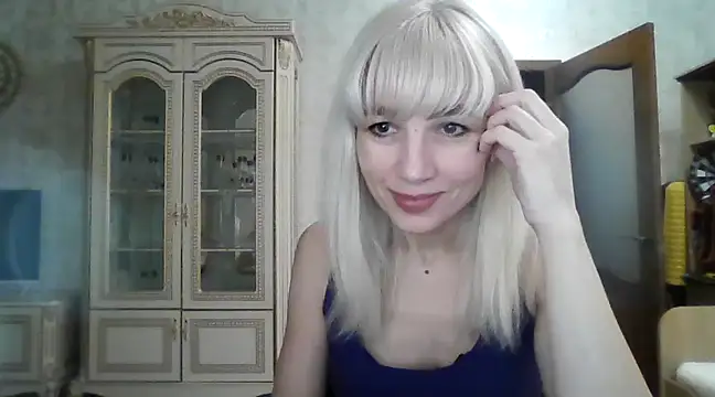 Snapshot of BarbaraKim chatting on December 20, 2024, 2:26 pm BarbaraKim online show from December 20, 2024, 2:26 pm