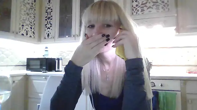 Snapshot of BarbaraKim chatting on September 27, 2025, 3:07 pm BarbaraKim online show from September 27, 2025, 3:07 pm