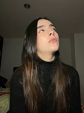 swrennn19 online show from February 17, 2026, 12:30 am