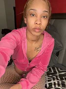 nikkiibabby online show from March 3, 2025, 12:45 am