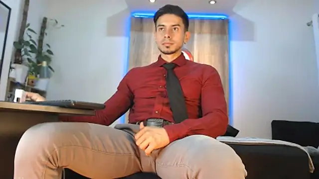 Andrew 4  online show from March 20, 2026, 2:23 am