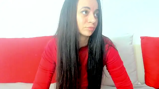 cute angel95 online show from December 5, 2025, 8:28 pm