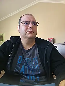 Andrew1900529 online show from March 18, 2025, 10:07 am