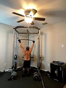 Fathero1time online show from November 12, 2025, 4:33 pm