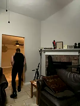 Fathero1time online show from October 31, 2025, 12:02 pm