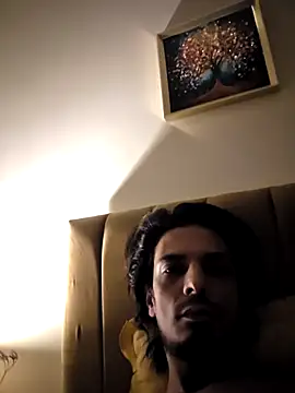 Talha266 online show from January 16, 2026, 7:29 pm