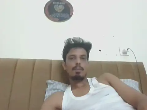Talha266 online show from May 29, 2026, 6:47 pm