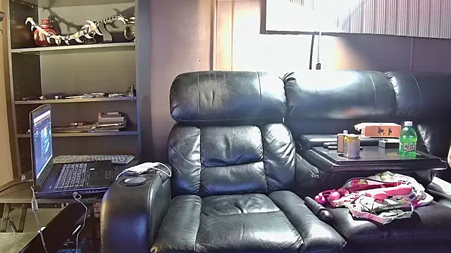 TinkPixieDust online show from January 16, 2026, 3:54 am