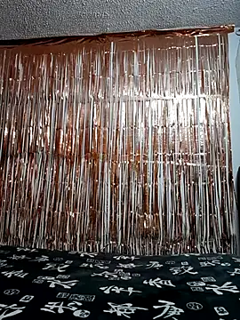 LUNAdeMARTE online show from November 20, 2025, 10:52 pm