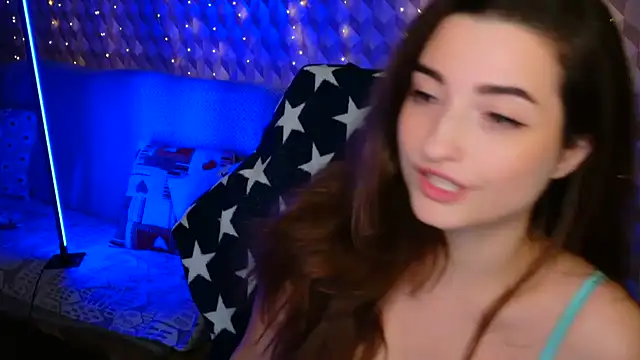 Snapshot of GoldieHoshie chatting on January 22, 2025, 6:42 am GoldieHoshie online show from January 22, 2025, 6:42 am