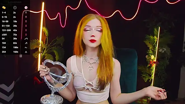 Misamane online show from May 23, 2026, 4:39 pm