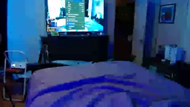 Snapshot of AerobicSleeve chatting on February 12, 2026, 7:30 am AerobicSleeve online show from February 12, 2026, 7:30 am