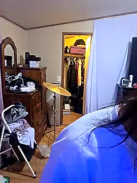 Snapshot of AerobicSleeve chatting on February 9, 2026, 5:38 am AerobicSleeve online show from February 9, 2026, 5:38 am