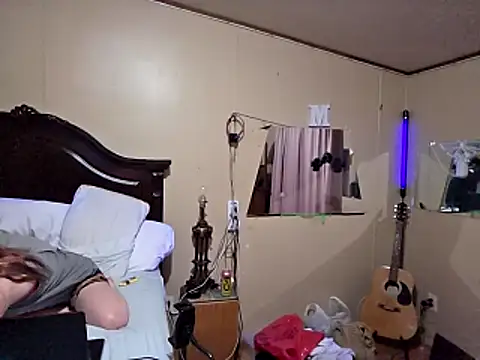 AerobicSleeve online show from March 15, 2026, 11:39 am