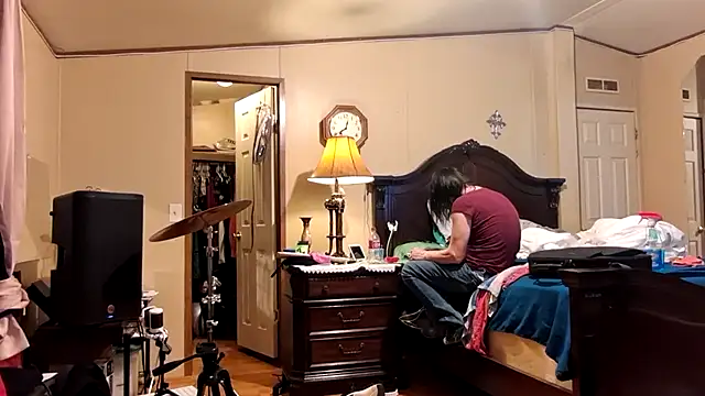 Snapshot of AerobicSleeve chatting on September 14, 2025, 3:40 am AerobicSleeve online show from September 14, 2025, 3:40 am