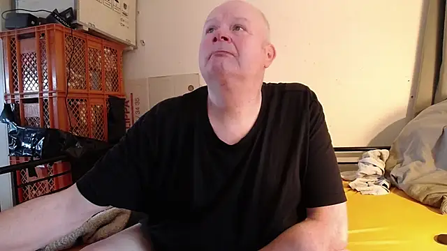 Vandrino online show from February 21, 2026, 8:27 am