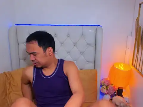 AsianZero online show from March 13, 2026, 9:25 am