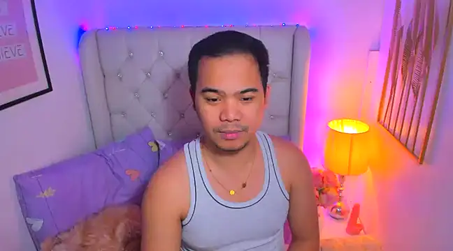 AsianZero online show from February 19, 2025, 5:06 pm