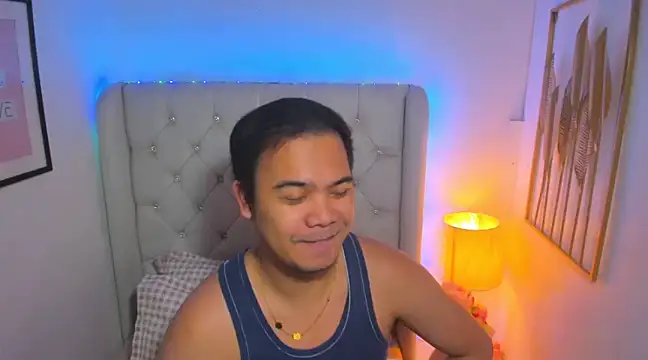 AsianZero online show from March 20, 2025, 5:15 pm