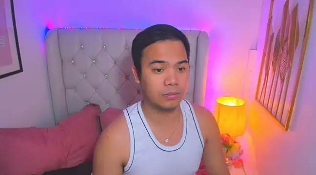 AsianZero online show from March 10, 2025, 5:07 pm